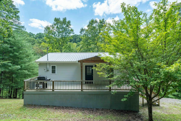 2316 DEVAULT BRIDGE RD, PINEY FLATS, TN 37686 - Image 1