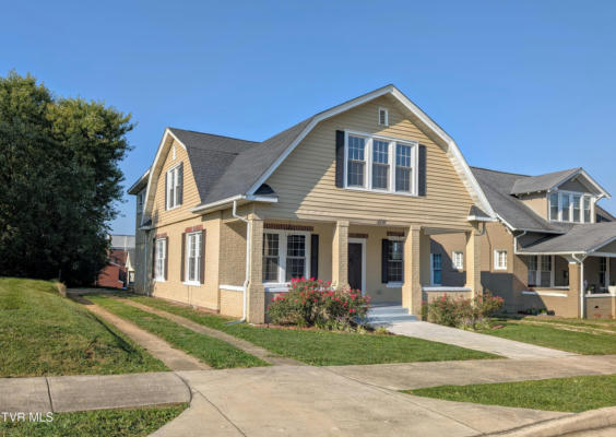 416 SPENCER ST, BRISTOL, VA 24201 - Image 1