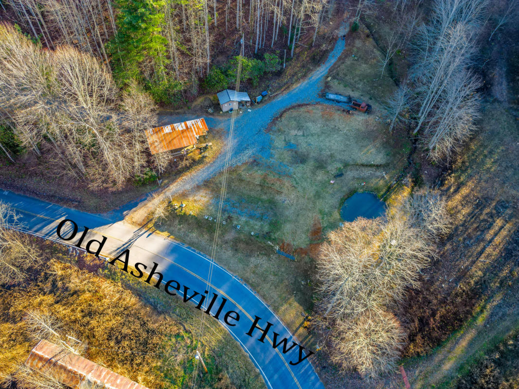 4966 OLD ASHEVILLE HWY, FLAG POND, TN 37657, photo 1 of 67