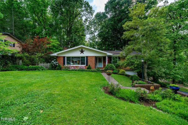 1406 BRENTWOOD DR, GREENEVILLE, TN 37743 - Image 1