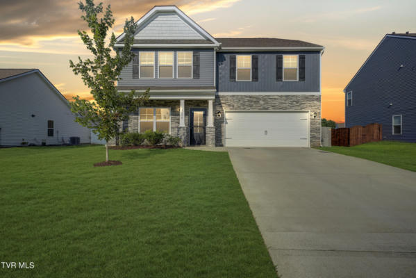 3098 COYOTE MDW, PINEY FLATS, TN 37686 - Image 1