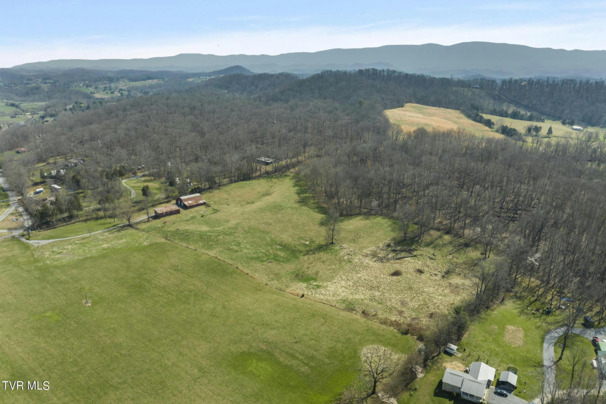 LOT 11 OLD WHITE TOP ROAD, BLUFF CITY, TN 37618, photo 1 of 49