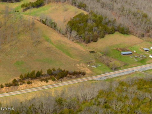 5815 MOUNTAIN VALLEY HWY 131, THORN HILL, TN 37881 - Image 1