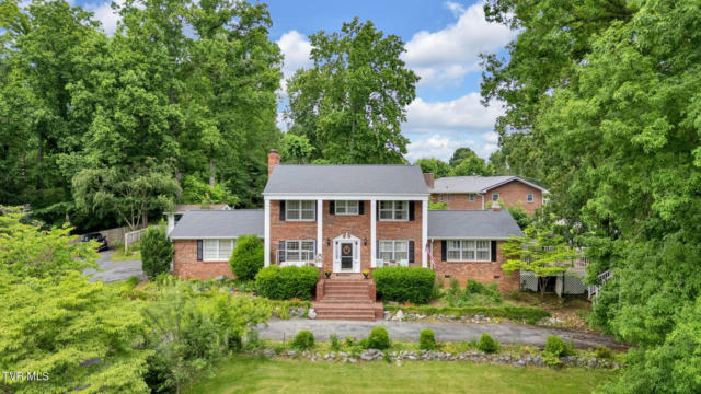 1505 BRENTWOOD DR, GREENEVILLE, TN 37743 - Image 1