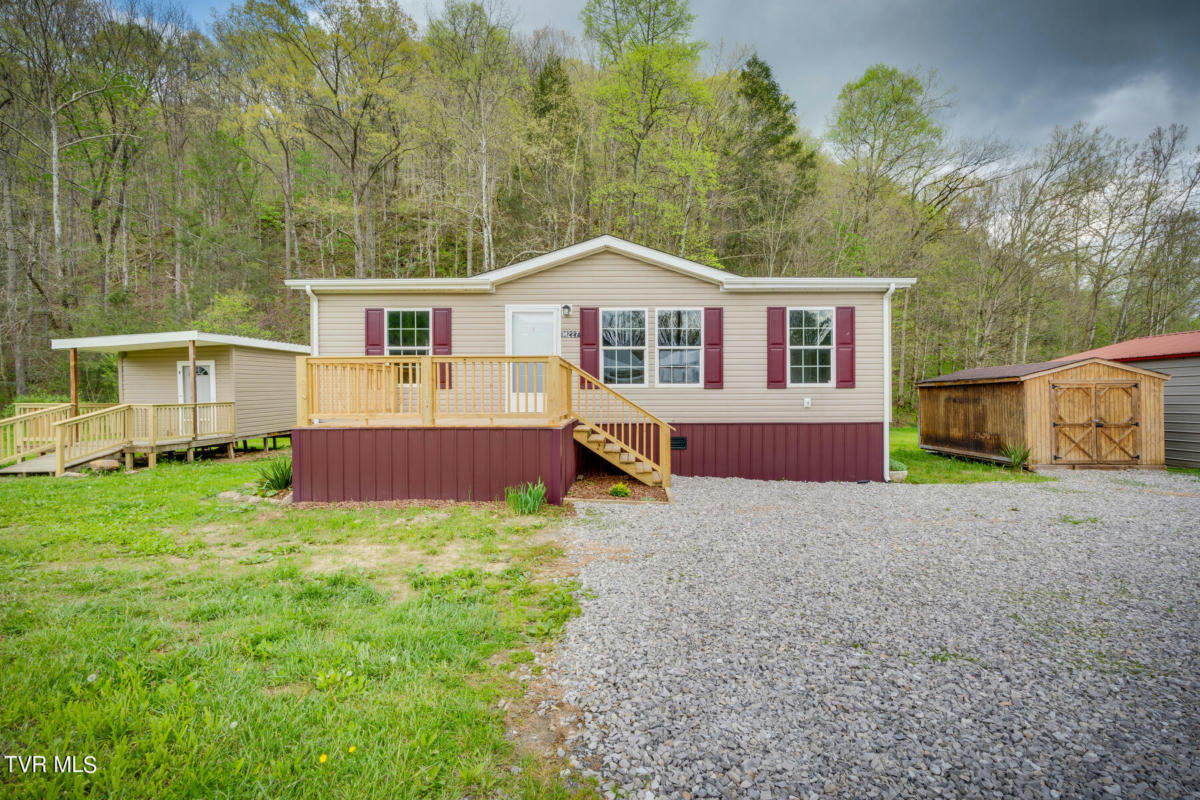 14227 HUNTERS VALLEY WEST RD, DUFFIELD, VA 24244, photo 1 of 40