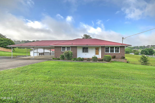 127 FORREST RD, FALL BRANCH, TN 37656 - Image 1
