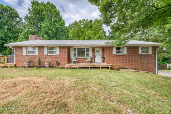 122 VANDERBILT DR, JOHNSON CITY, TN 37601 - Image 1