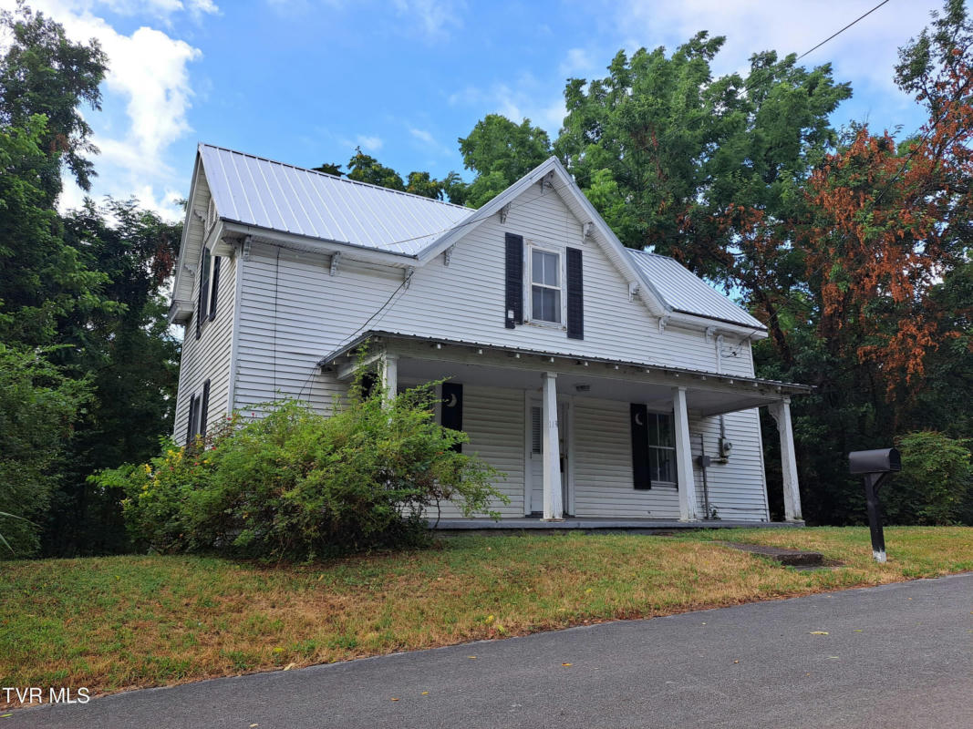 113 FRAZIER ST, GREENEVILLE, TN 37743, photo 1 of 24