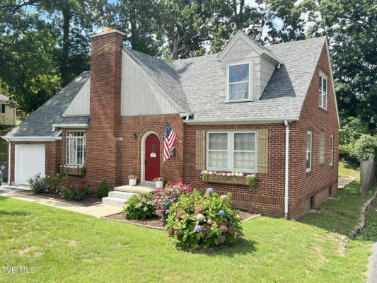 2116 FORT HENRY DR, KINGSPORT, TN 37664 - Image 1