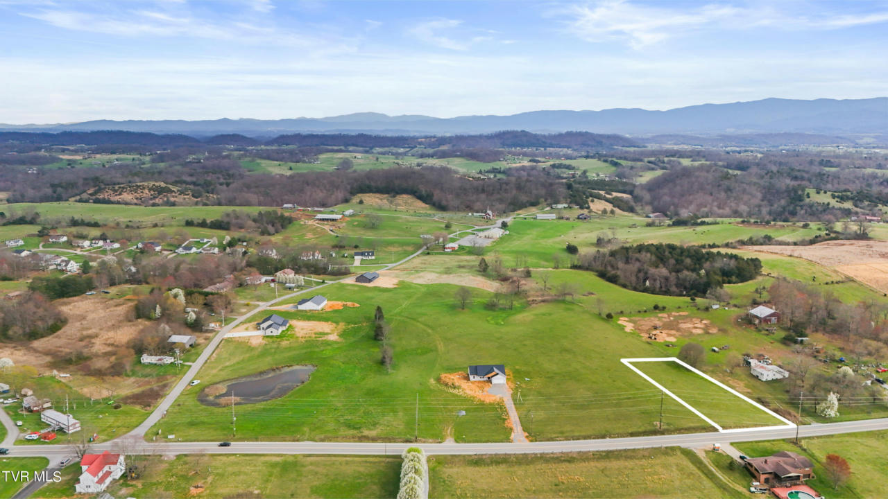 LOT 1 SNAPPS FERRY ROAD, AFTON, TN 37616, photo 1 of 37