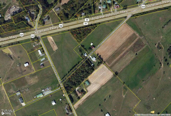 0 HIGHWAY 11E AND ARMENTOUT RD, TELFORD, TN 37690 - Image 1