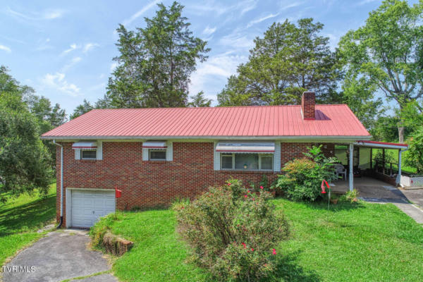 123 S MAIN ST, BULLS GAP, TN 37711 - Image 1