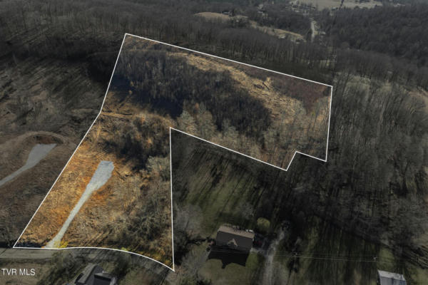 LOT 3 CENTRAL HEIGHTS ROAD, BLOUNTVILLE, TN 37617 - Image 1