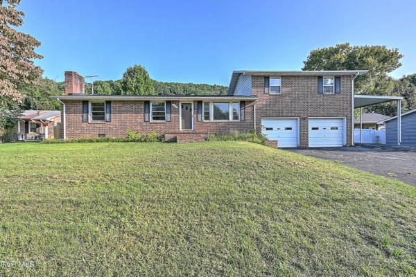 509 SUGAR HOLLOW RD, PINEY FLATS, TN 37686 - Image 1