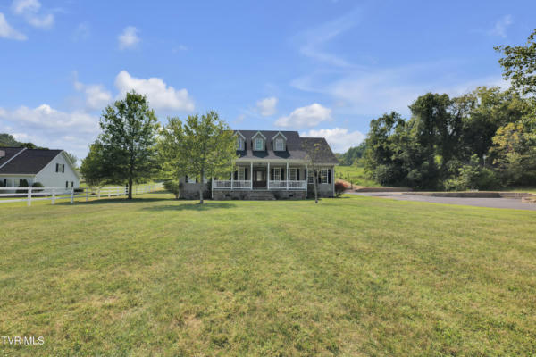 11584 GOOSE CREEK RD, BRISTOL, VA 24202 - Image 1