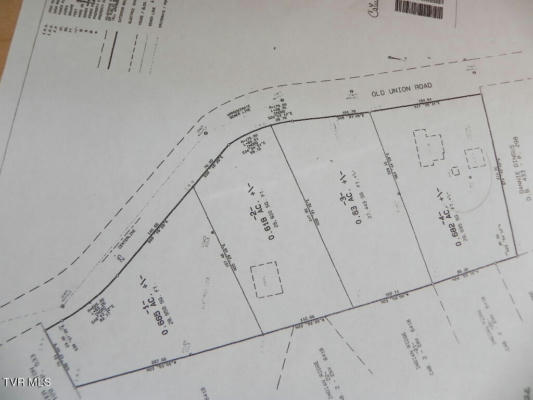 LOT 1 OLD UNION ROAD, CHURCH HILL, TN 37642, photo 3 of 3