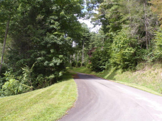 LOT 11 LAKE RIDGE SUBDIVISION, BUTLER, TN 37640, photo 2 of 7