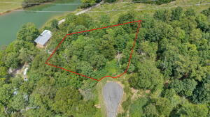 LOT 21 AIDANS TRAIL, RUTLEDGE, TN 37861 - Image 1