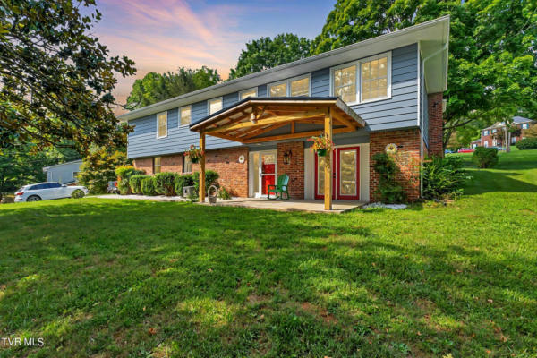 330 CLOVER LN, BRISTOL, VA 24201 - Image 1