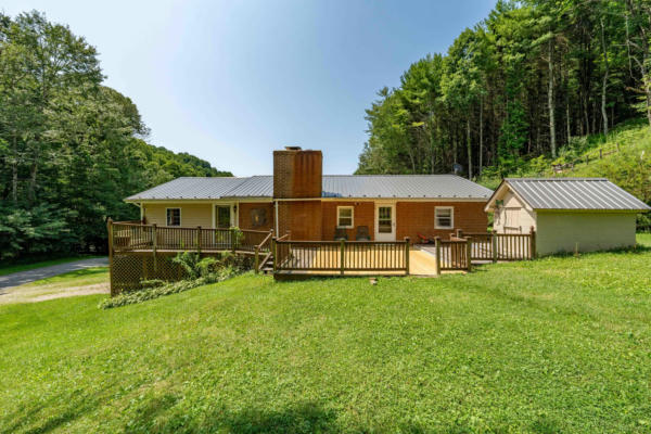 837 OWL HOLLOW RD, SHADY VALLEY, TN 37688 - Image 1