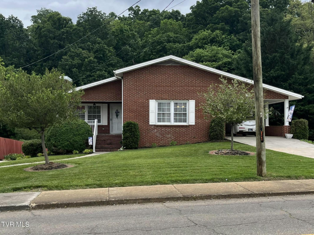 423 W MAIN ST, GREENEVILLE, TN 37743, photo 1 of 65