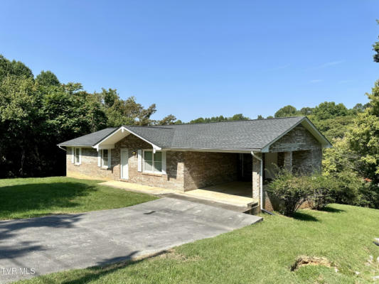 291 RIVER RD, BLUFF CITY, TN 37618 - Image 1