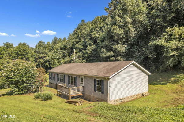 422 OLD TRAM RD, SALTVILLE, VA 24370 - Image 1