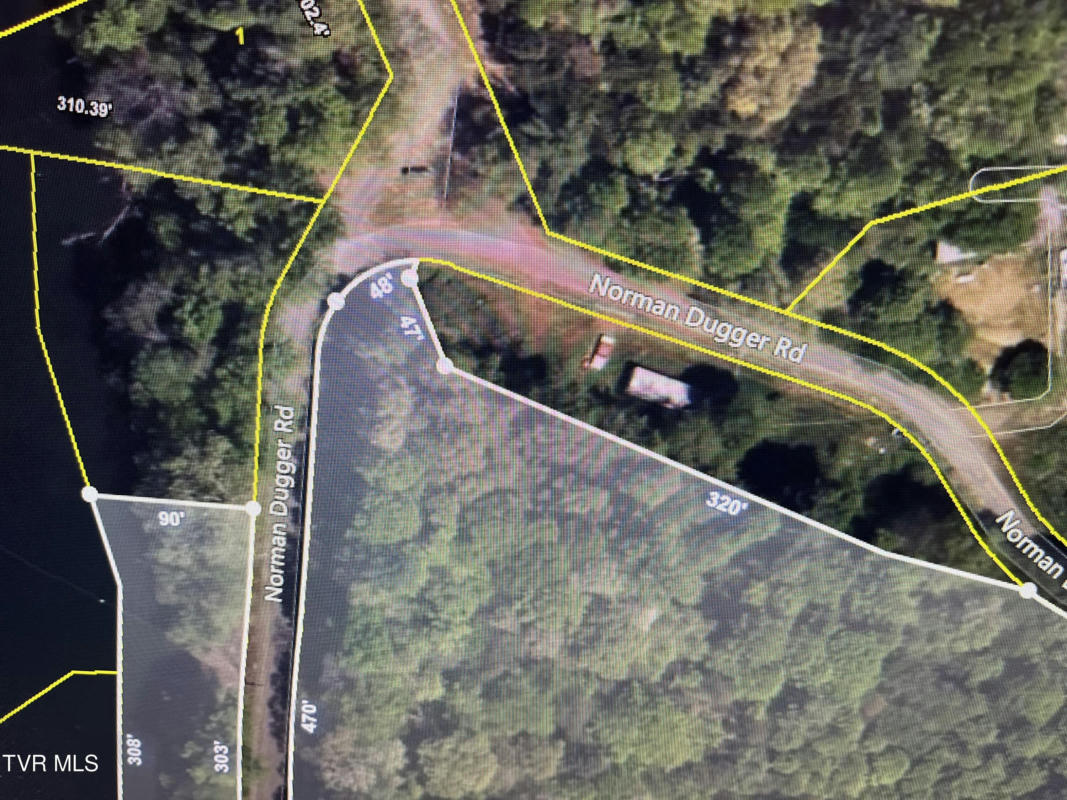 TRACT 1 NORMAN DUGGER ROAD, BUTLER, TN 37640, photo 1