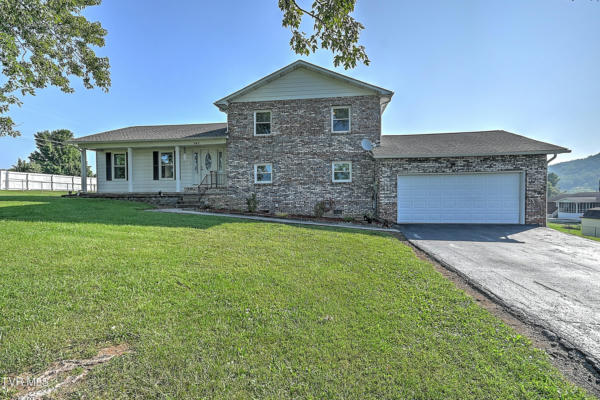 141 OAK ST, BLOUNTVILLE, TN 37617 - Image 1