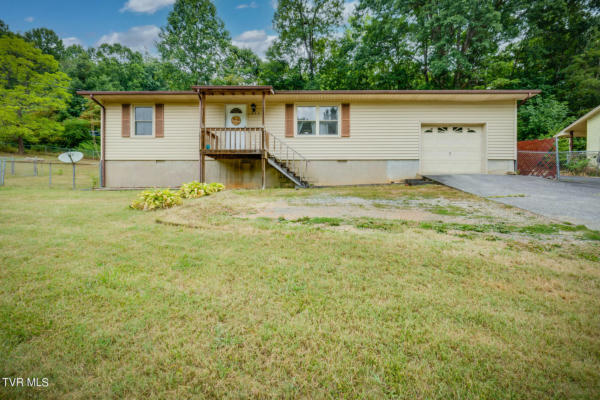 1832 FOREST VIEW DR, KINGSPORT, TN 37660 - Image 1