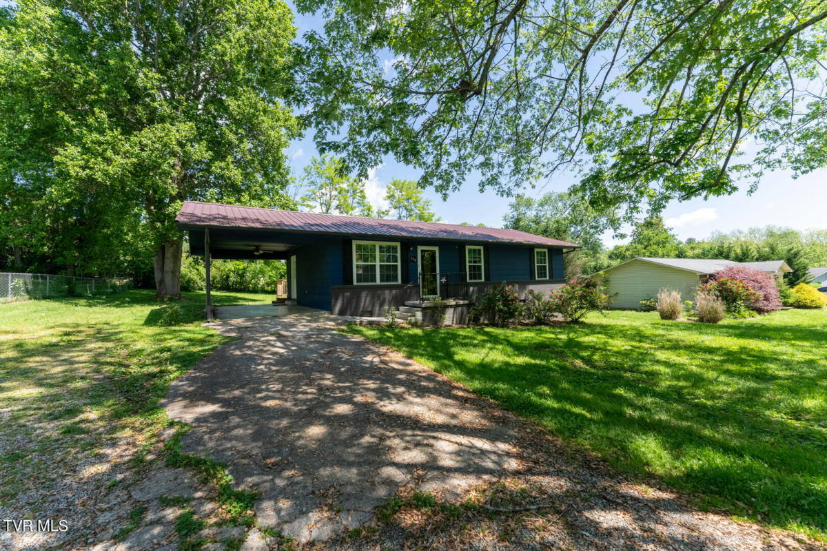 328 VEAL HTS, MADISONVILLE, TN 37354, photo 1 of 27