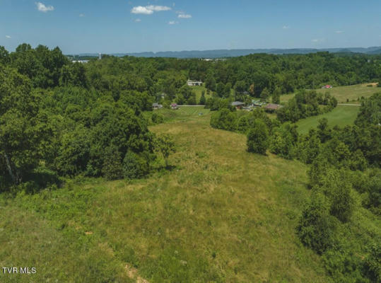 9.81 ACRES EAST SUGAR HOLLOW ROAD, RUSSELLVILLE, TN 37860 - Image 1