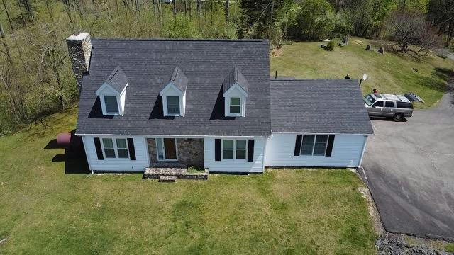 1546 STAGE RD, MOUNTAIN CITY, TN 37683, photo 3 of 31