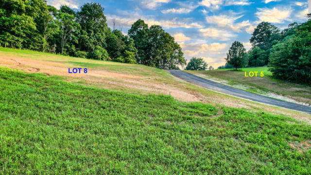 LOT 7 BENT ROAD, KODAK, TN 37764, photo 5 of 30