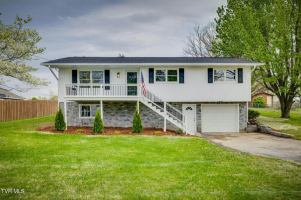 246 OLD STAGE RD, GRAY, TN 37615 - Image 1