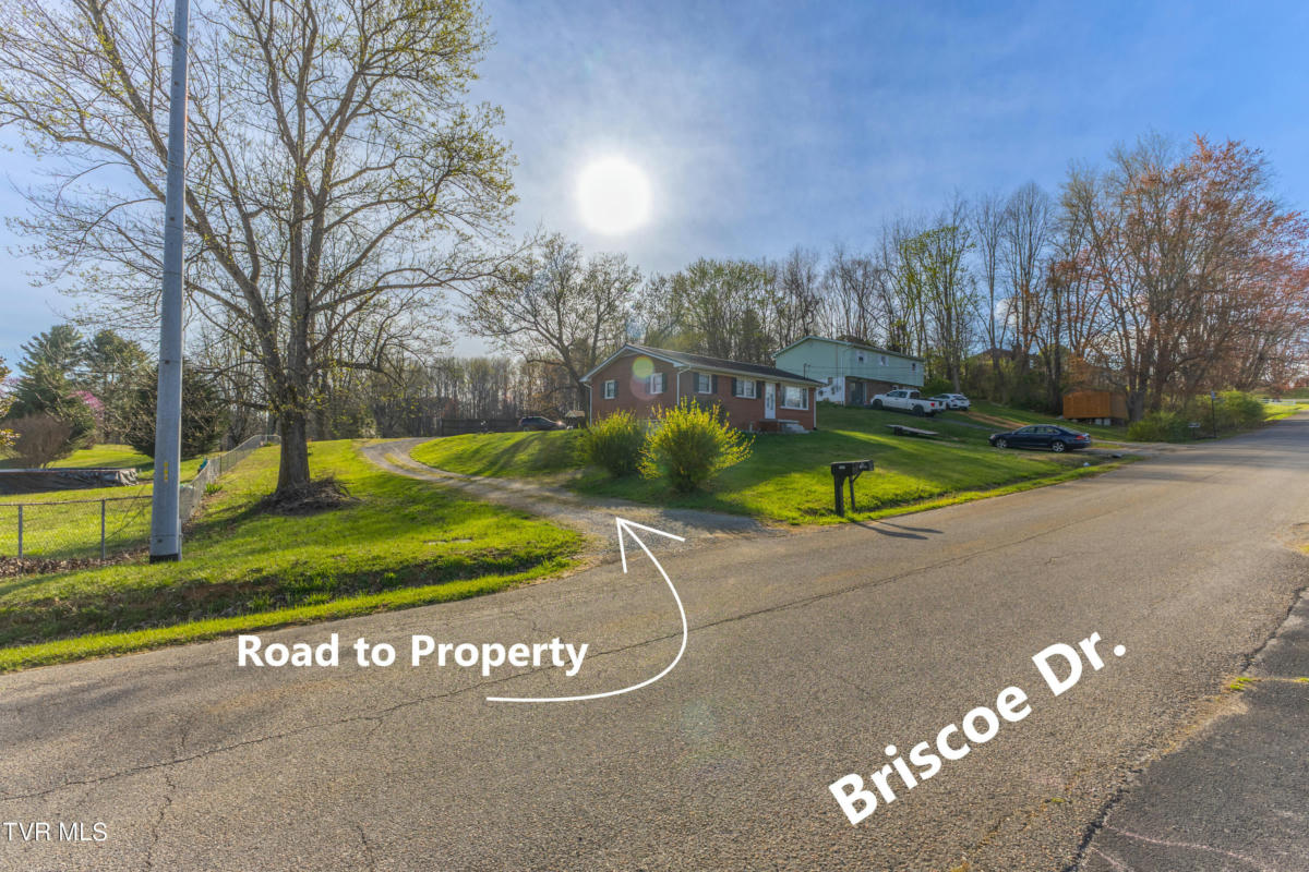 TBD BRISCOE DRIVE, BRISTOL, VA 24202, photo 1 of 12