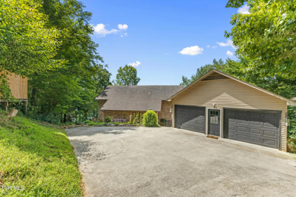 317 ALLISON COVE TRL, PINEY FLATS, TN 37686 - Image 1