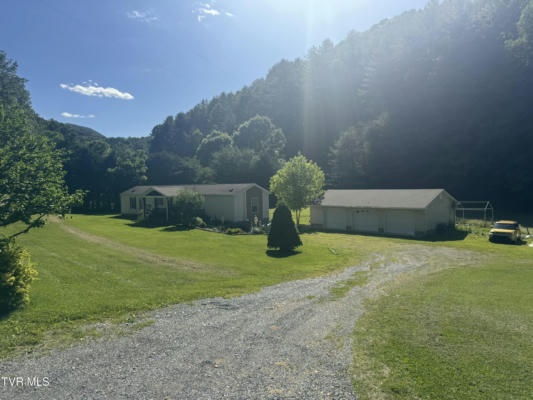563 WHALEY TOWN RD, BUTLER, TN 37640 - Image 1