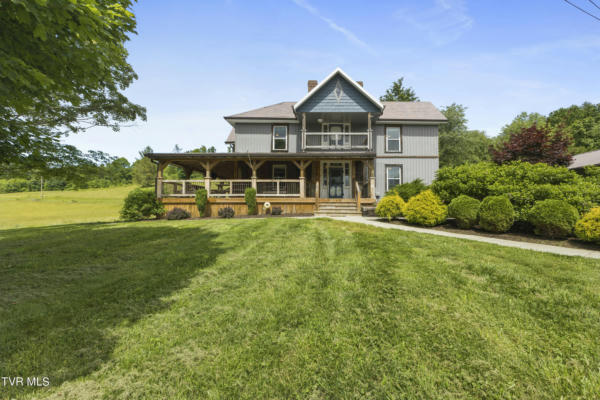 168 FORRESTER HOLLOW LN, MOUNTAIN CITY, TN 37683 - Image 1