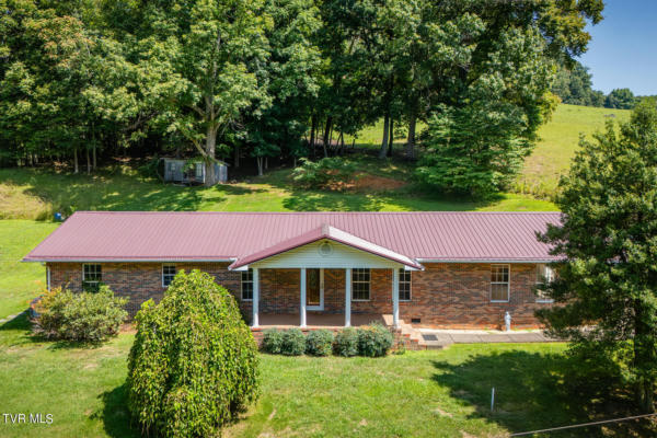 220 BARGER RD, BLOUNTVILLE, TN 37617 - Image 1