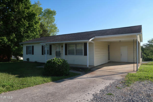401 RUSSELL RD, NEW TAZEWELL, TN 37825 - Image 1