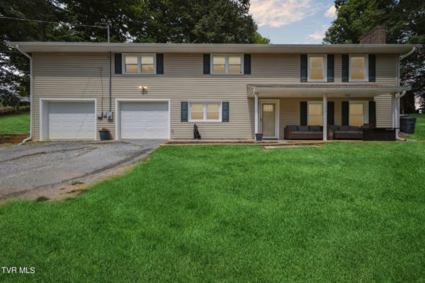 2617 OLD LEWIS RD, JOHNSON CITY, TN 37601 - Image 1