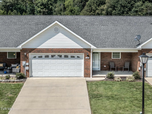 216 PLANTERS ROW # 216, GREENEVILLE, TN 37745 - Image 1