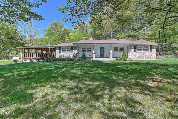 528 E CAMPGROUND RD, KINGSPORT, TN 37664 - Image 1