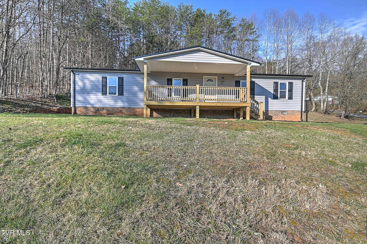 191 PANTHER DR, GATE CITY, VA 24251, photo 1 of 50