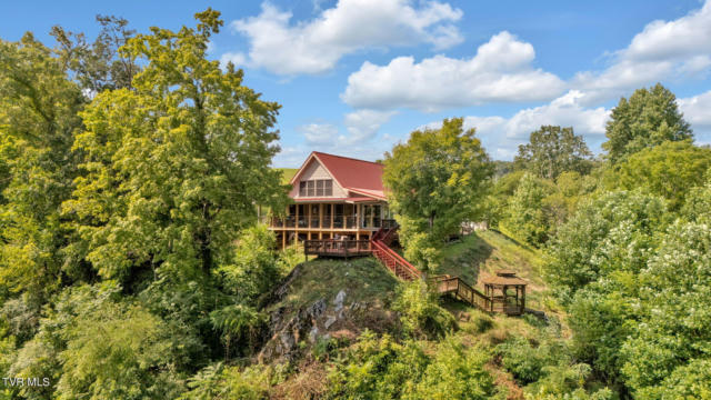 511 BLACKBERRY LN, AFTON, TN 37616 - Image 1