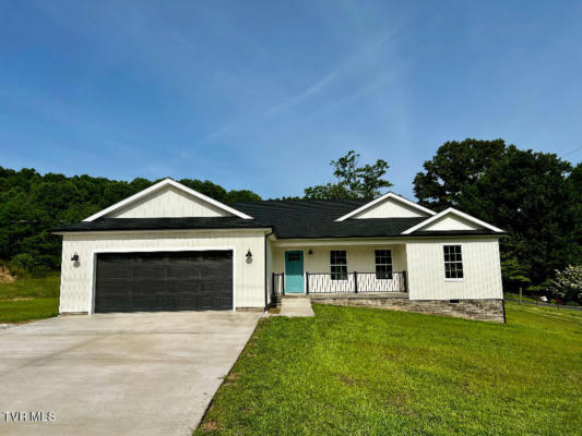 407 GARRISON HOLLOW RD, ELIZABETHTON, TN 37643 - Image 1