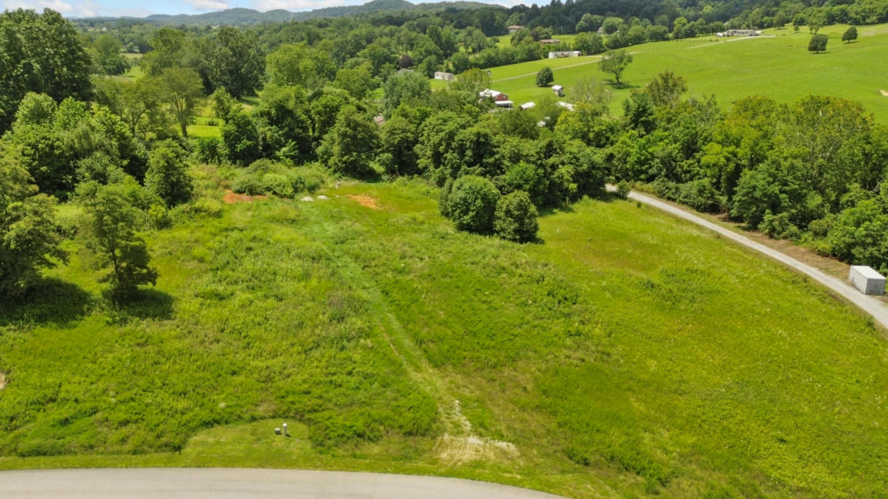 TBD WASHINGTON WAY # LOT 209, BRISTOL, VA 24202, photo 1 of 2