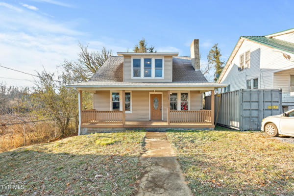 124 W MARY ST, BRISTOL, VA 24201 - Image 1