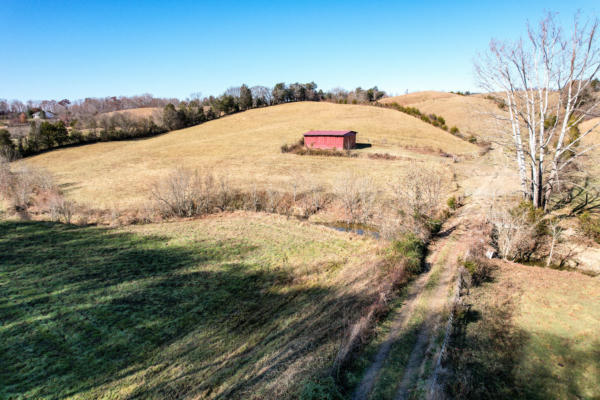 53.5 ACRES HOOVER ROAD, GREENEVILLE, TN 37745 - Image 1